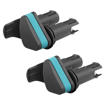 Hrábě Gardena 3508-20 držák na násady Flex