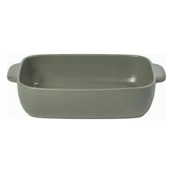 Mísa zapékací 33x22cm PACIFICA, zelená (artičok)|Casafina by Costa Nova