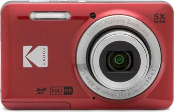 Digitální kompakt Kodak Friendly Zoom FZ55
