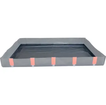 Auto-moto Vnitřní vložka do skládací záchytné vany 2500 × 1500 mm