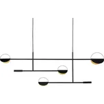 Závěsná lampa Leaves