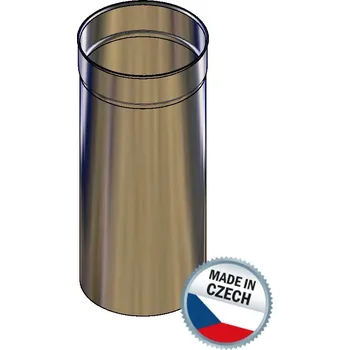 Střecha Komínový díl Ø 180 mm – 420 mm