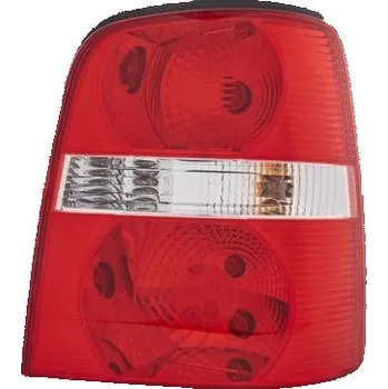 Zadní světlomet Zadní světlo HELLA 2VP 008 759-061