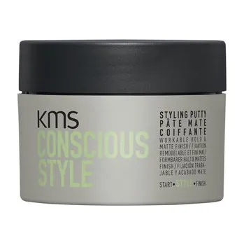 Stylingový přípravek KMS Conscious Style Style Styling Putty krémový stylingový tmel 75 g