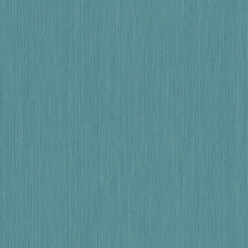 Tapeta Tyrkysová žíhaná vliesová tapeta na zeď WL1510, Wanderlust, Grandeco