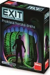 Dino Exit úniková hra: Prokletá horská…