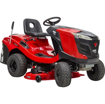 Zahradní traktor Zahradní traktor Solo by AL-KO T 15-93.3 HD-A Comfort