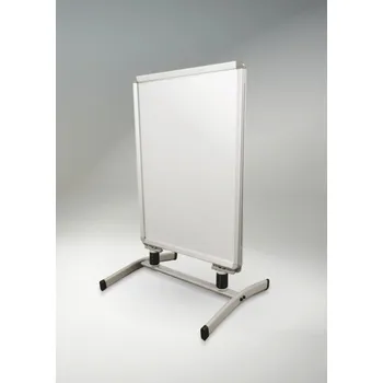 Vlajka Železný stojan na Áčko A1 - 1 ks