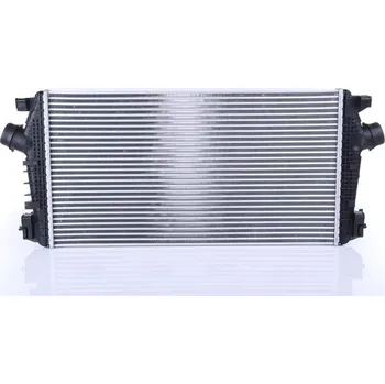 Chladič motoru Chladič turba NISSENS 96557