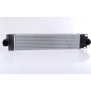 Chladič motoru Chladič turba NISSENS 961436