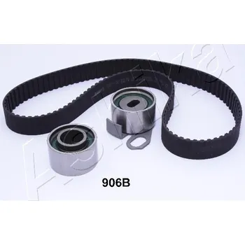 Sada rozvodového řemene ASHIKA KCT906B