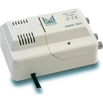 Elektronika Alcad AL-100 zdroj pro AM zesilovače, 24V/100mA