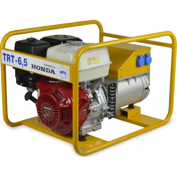 Elektrocentrála Ntc TRT-14 Briggs and Stratton