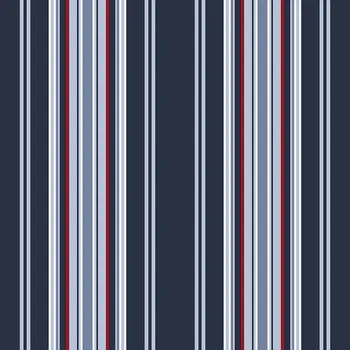 Tapeta Vliesová tapeta pruhy 136419, Regatta Crew, Esta Home