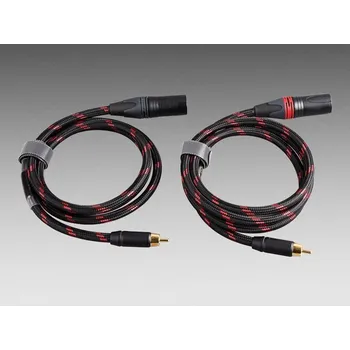 Audio kabel Topping TCRX1-75