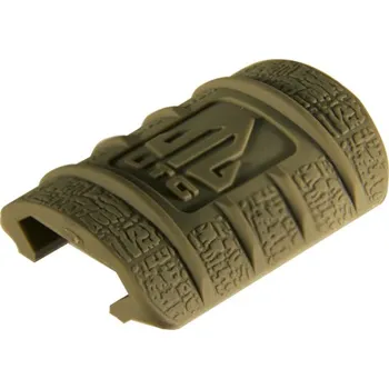 UTG Krytka railu nízky profil, 2", OD, 12 ks