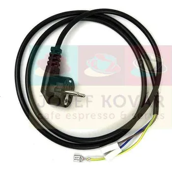 Náhradní díl pro kávovar DELONGHI | Kabel napájecí 220V 5032111900