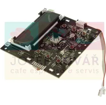 Příprava nápoje DELONGHI | Elektronika ovládací ECAM 23.463 5513227451