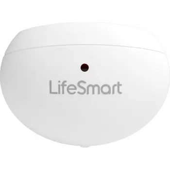 LifeSmart LS064WH detektor úniku vody
