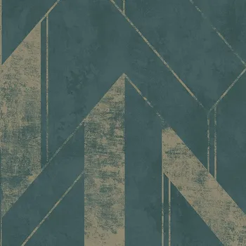 Tapeta Geometrická vliesová tapeta JF3203, Geometry, Vavex
