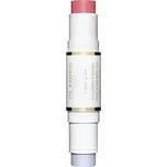 Clarins Glow 2 Go 2v1 10 g 01 Glowy Pink