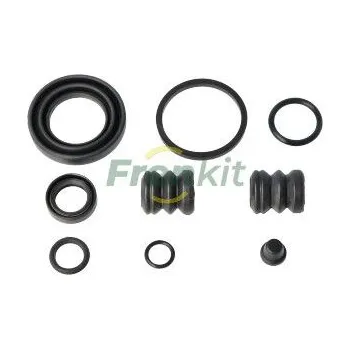 Brzdový třmen Sada na opravy, brzdový třmen FRENKIT 236001