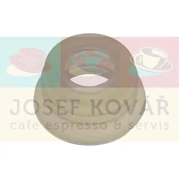 Příprava kávy DELONGHI | Těsnění nádoby na vodu ECAM 5313235921