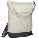 Batoh na notebook a kabelka Zwei BE120 CRE