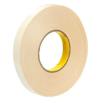 Lepicí páska 3M 1163MS74 Venture Tape Double Coated oboustranná PET páska, tloušťka 0,01 mm šířka: 19mm, návin: 55m