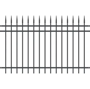 Plot PORTLAND plotové pole, šířka 2000 x výška 1300 mm