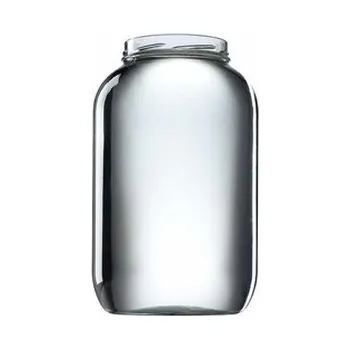 Zavařovací sklenice Sklenice zavařovací 3720ml ¤100mm Twist ORION