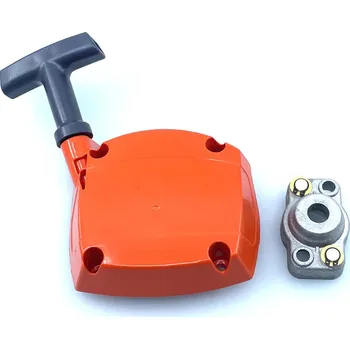 Startér kompletní OleoMac BC380, 420 61350154R