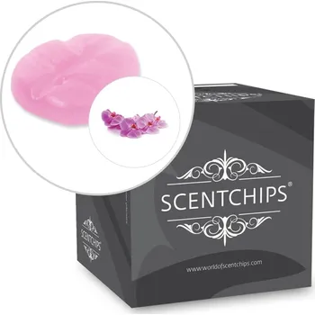 vonný vosk Scentchips Vonný vosk Orchid ScentChips®