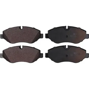 Brzdová destička Sada brzdových destiček, kotoučová brzda MAXGEAR 19-1096