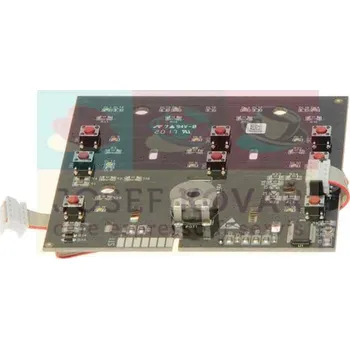 Příprava nápoje DELONGHI | Elektronika ovládací ECAM 23.120 5213217351