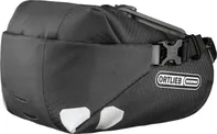 ORTLIEB Sportartikel Saddle Bag Two 1,6 l matná černá