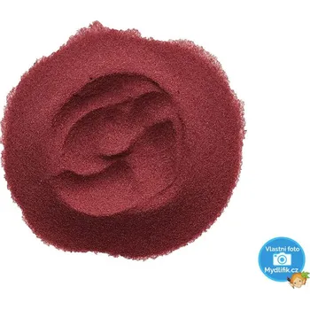 Iveta Studníková Barevný písek - VÍNOVÁ