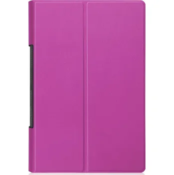 Pouzdro na tablet TVC Folio Lenovo Yoga Tab 13 Barva: Fialová