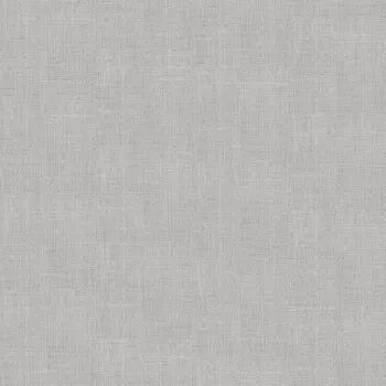 Tapeta Bílo-šedá vliesová tapeta na zeď, imitace látky L90819, Couleurs 2, Ugépa