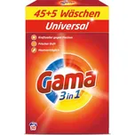 Vizir Gama Universal