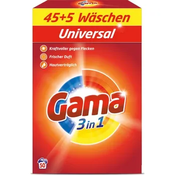 Vizir Gama Universal, 3,25 kg