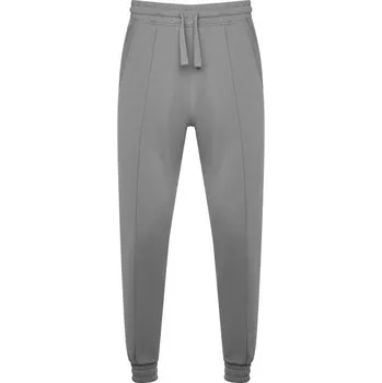 Unisex tepláky Levi, ROLY Barva: 51-ledově šedá, Velikost: S