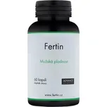 Advance Fertin - podpora mužské plodnosti 60 kapslí
