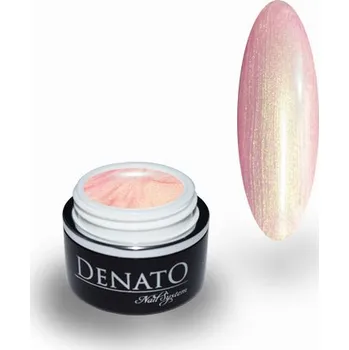 Umělé nehty DENATO s.r.o. FLOP White - Rosa