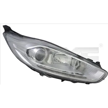 Přední světlomet Světlomet TYC 20-14602-06-2