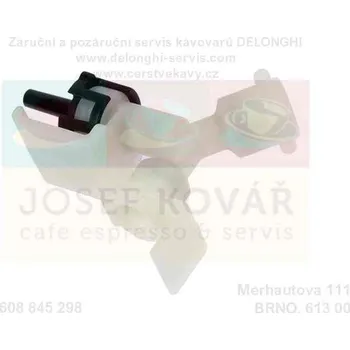Ventil DELONGHI | Ventil pojistný přetlakový připojení na elektroventil ECAM 510 7313261091