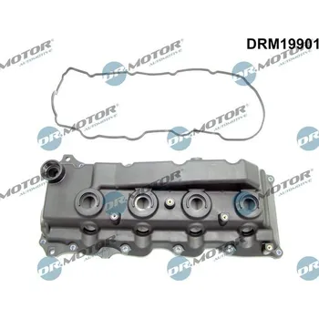 Kryt motoru Kryt hlavy válce Dr.Motor Automotive DRM19901