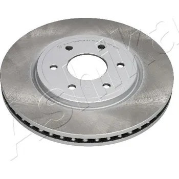 Brzdový kotouč Brzdový kotouč ASHIKA 60-01-115C