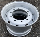 Disk 15,00x22,5 10x335, ET120 Jantsa 150201