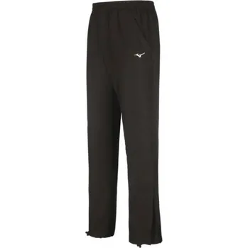 Dětské tepláky Mizuno Micro Pant Jr/Black Velikost: 140